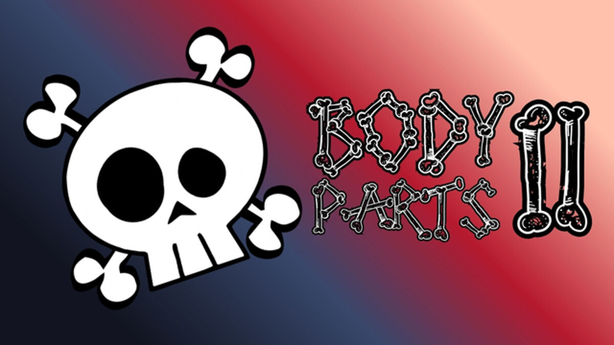 Body Parts II image number null